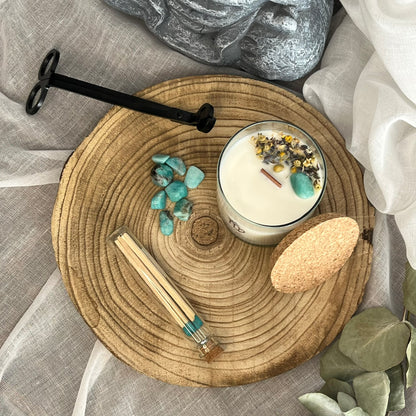 Virgo – Orden y Equilibrio