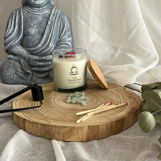 Libra – Armonía y Belleza