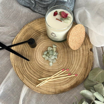 Libra – Armonía y Belleza