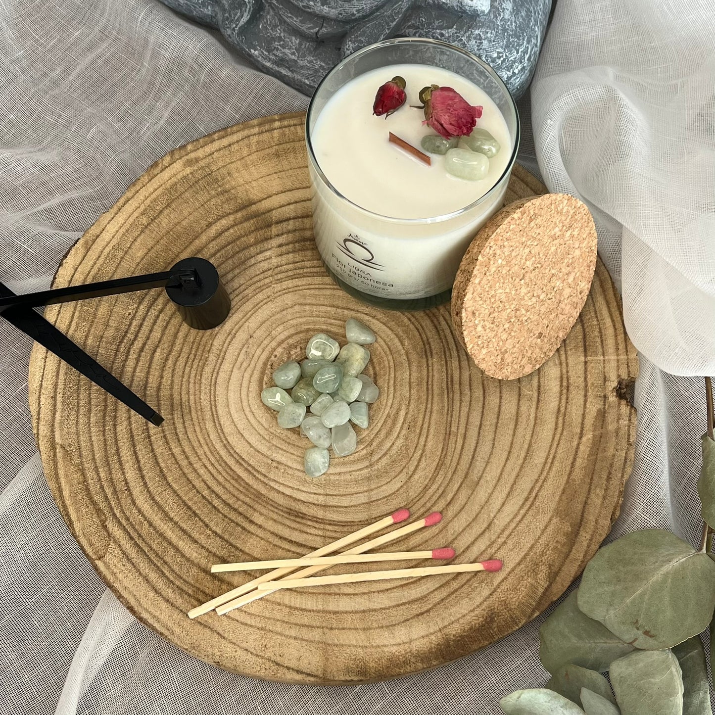 Libra – Armonía y Belleza