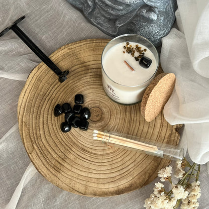 Escorpio – Pasión y Transformación