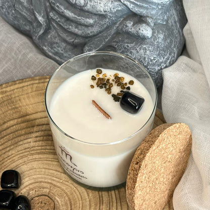 Escorpio – Pasión y Transformación