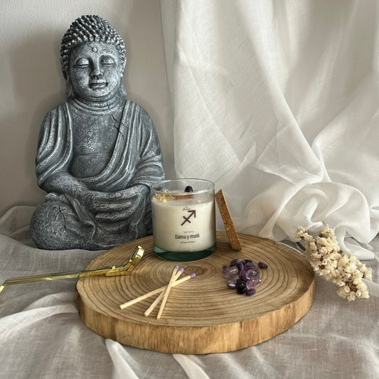 Sagitario – Libertad y Expansión