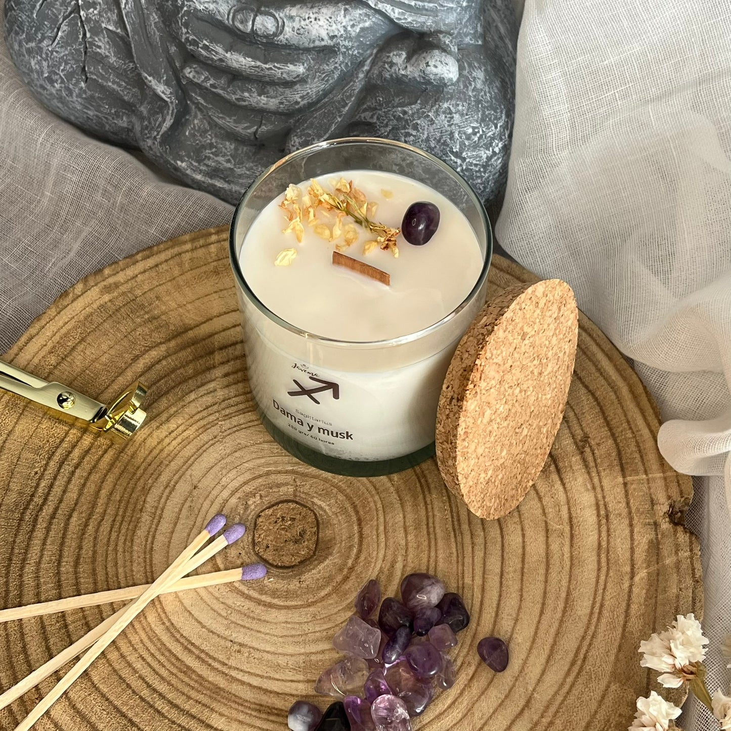 Sagitario – Libertad y Expansión