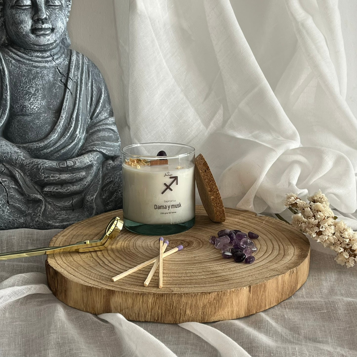 Sagitario – Libertad y Expansión