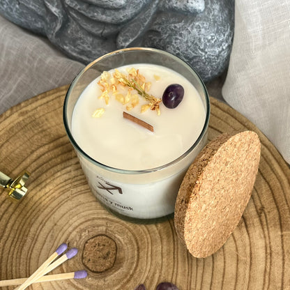 Sagitario – Libertad y Expansión