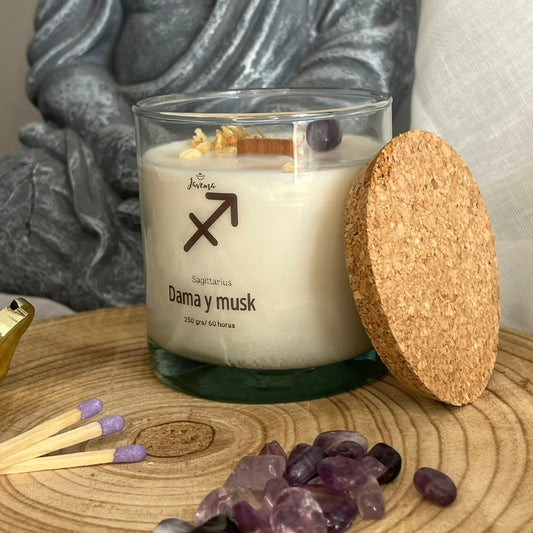 Sagitario – Libertad y Expansión