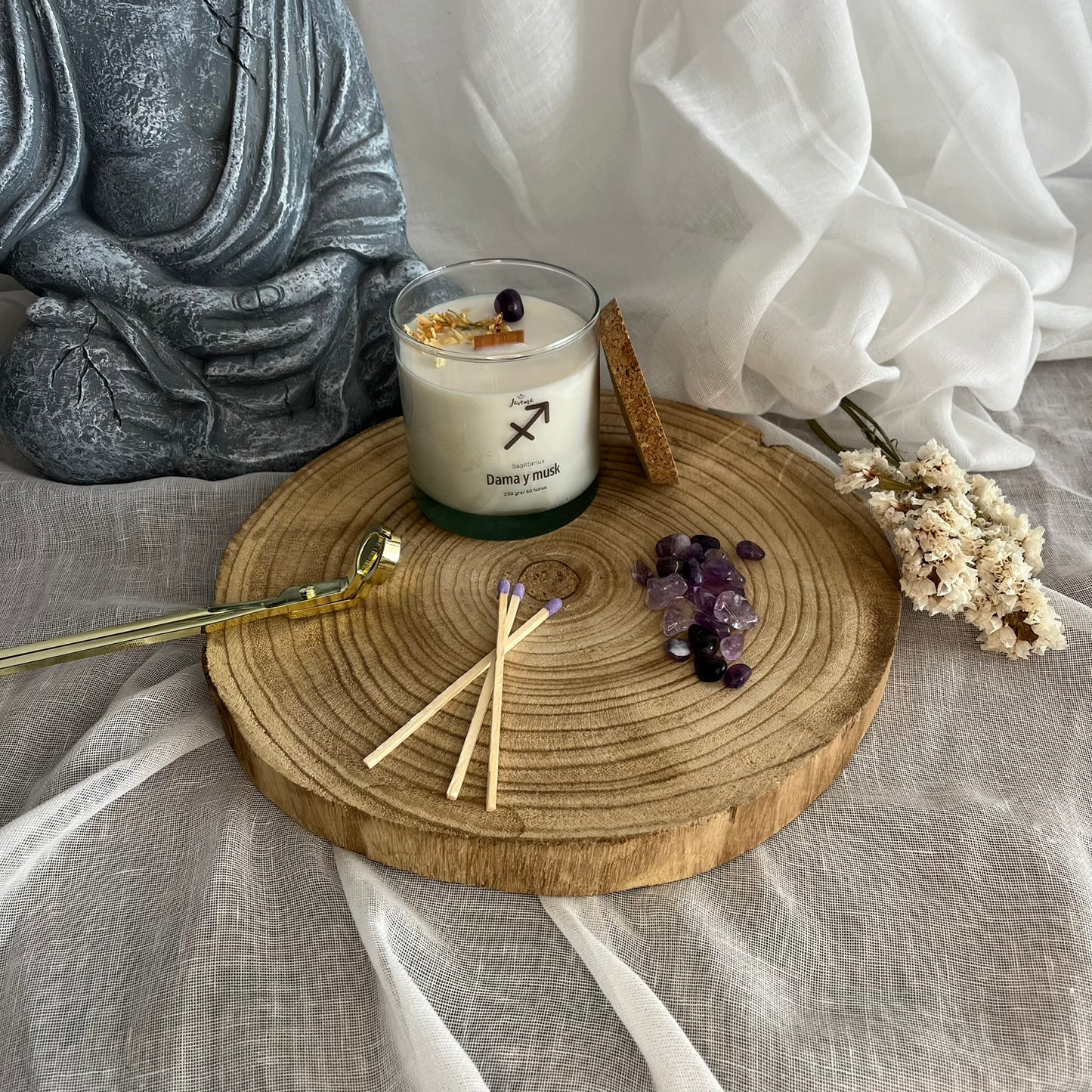 Sagitario – Libertad y Expansión