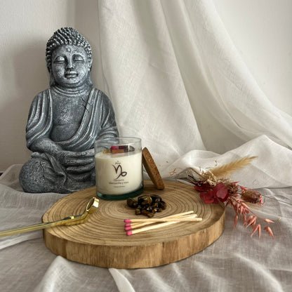 Capricornio – Fortaleza y Propósito