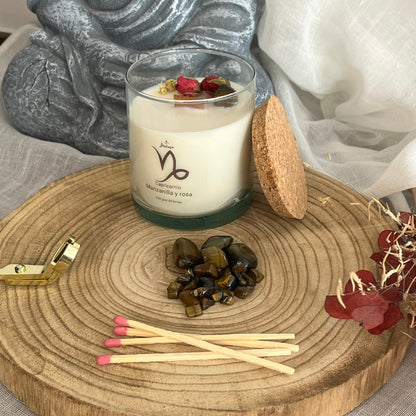 Capricornio – Fortaleza y Propósito