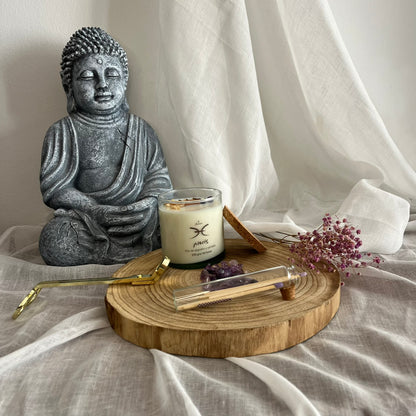 Piscis – Dulzura y Sensibilidad