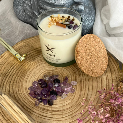 Piscis – Dulzura y Sensibilidad