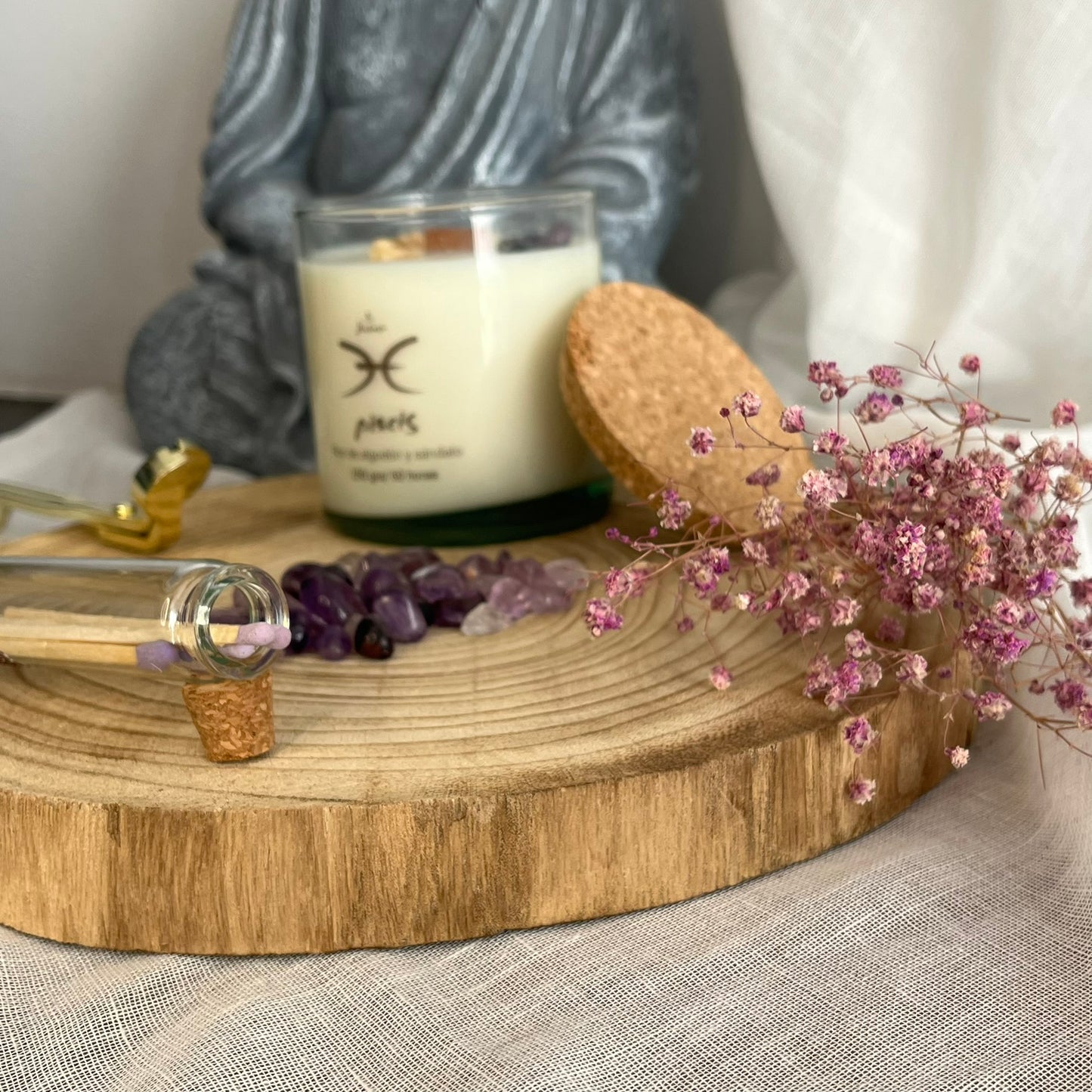 Piscis – Dulzura y Sensibilidad