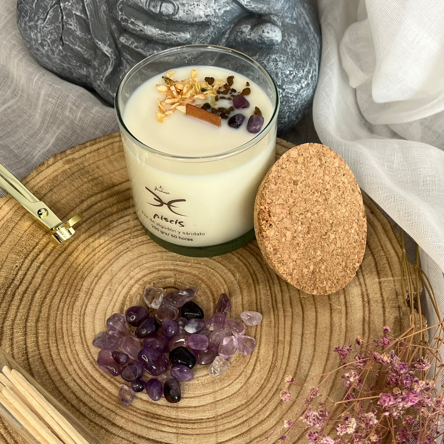 Piscis – Dulzura y Sensibilidad