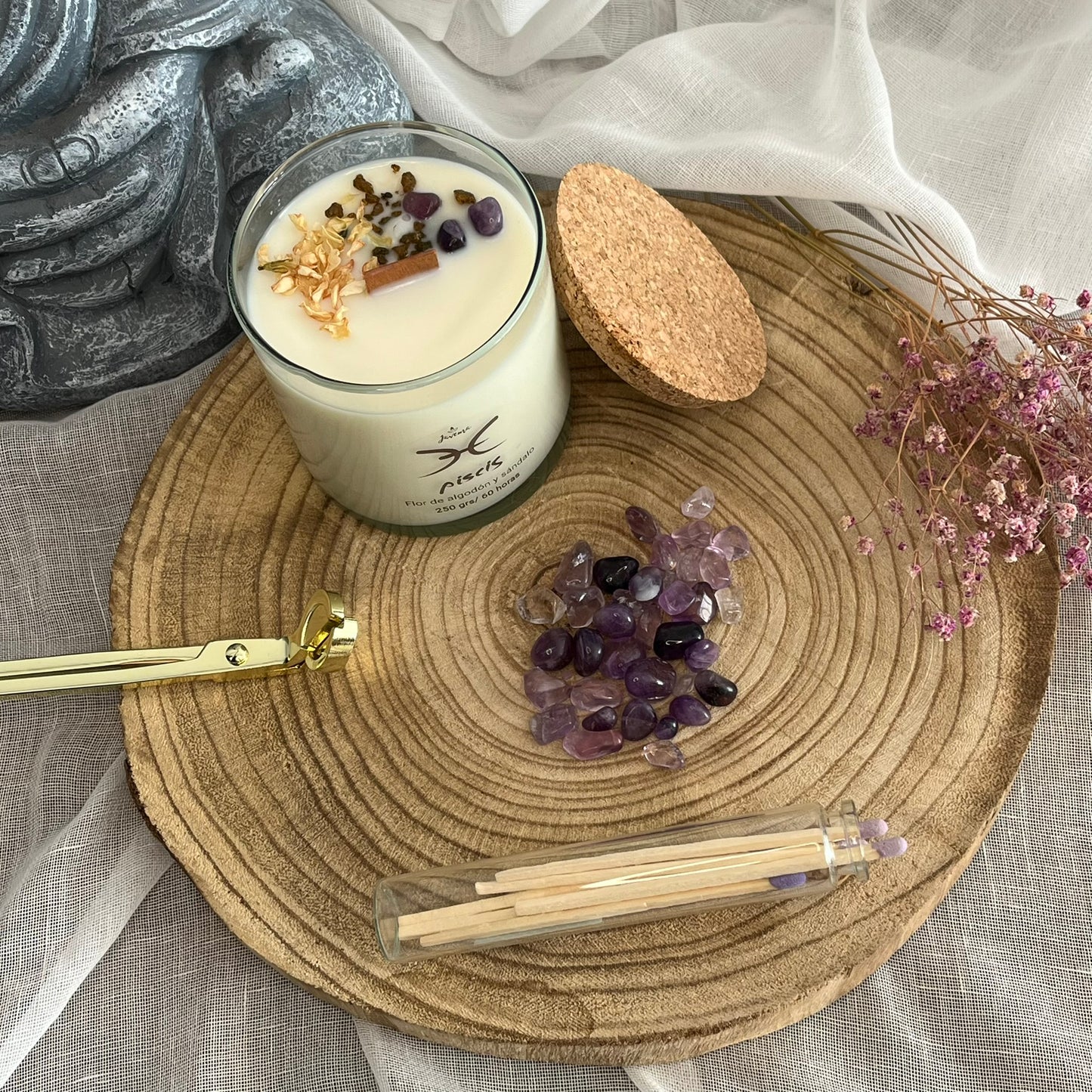 Piscis – Dulzura y Sensibilidad