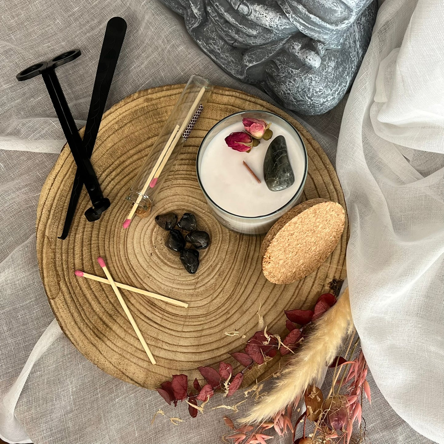 Acuario – Esencia de Libertad