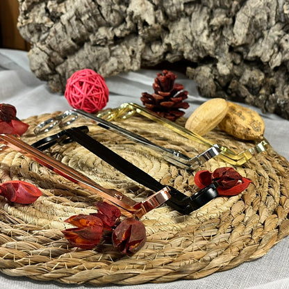 Kit de Cuidado para Velas – El arte de mimar la llama