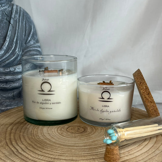 Libra – Armonía y Equilibrio