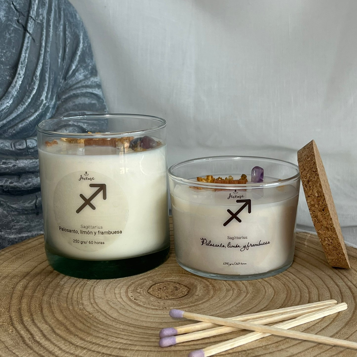 Sagitario – Libertad y Expansión