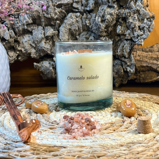 Pack 2 velas Esenciales