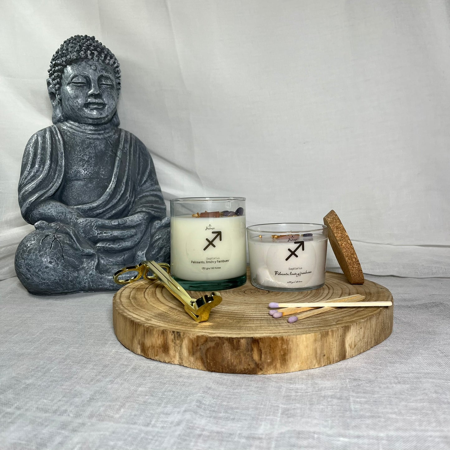 Sagitario – Libertad y Expansión