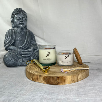 Sagitario – Libertad y Expansión