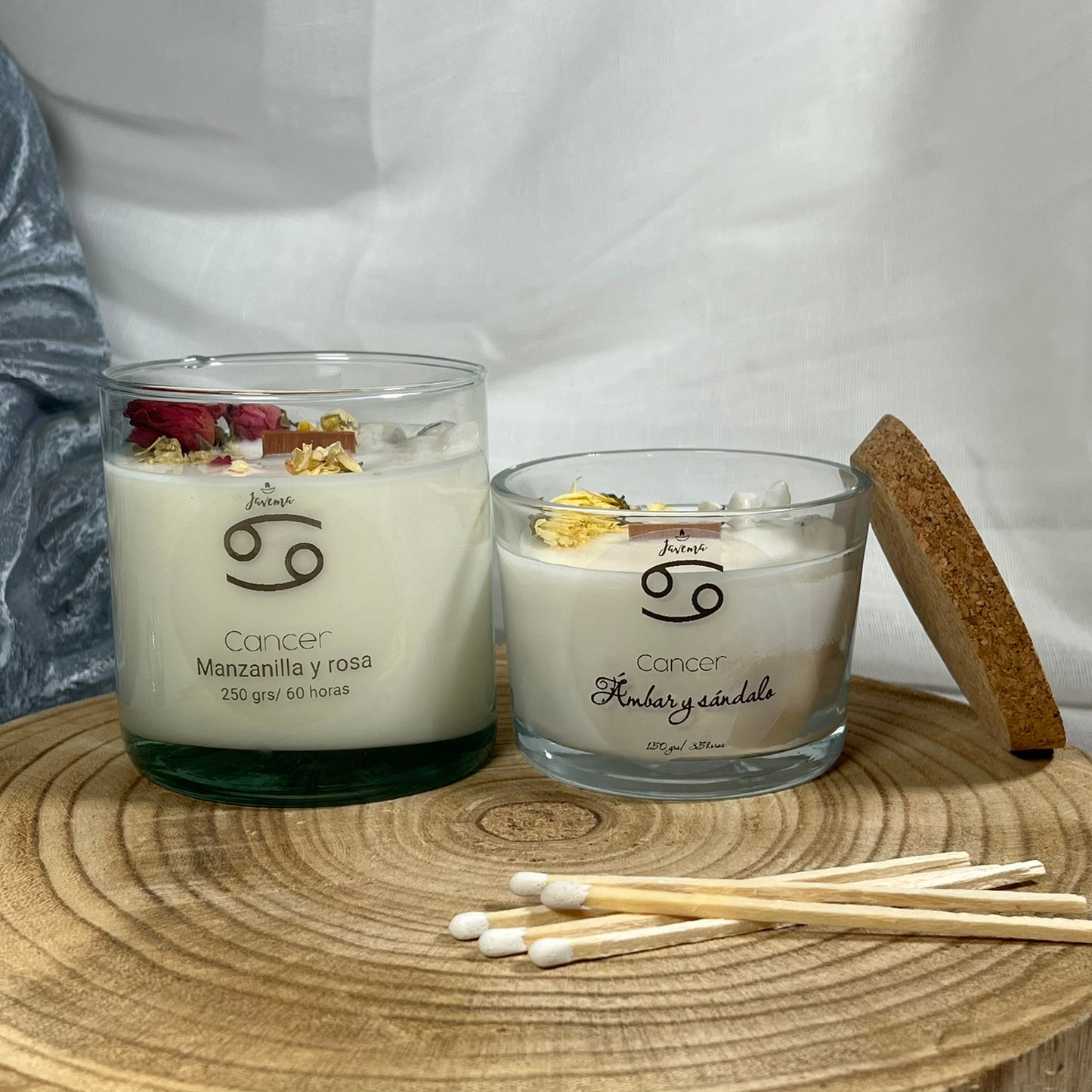 Cáncer – Intuición y Hogar