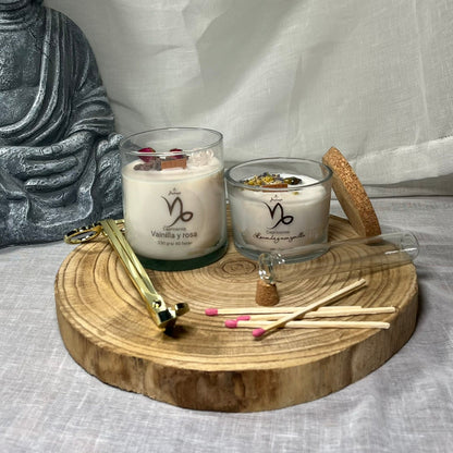 Capricornio – Fortaleza y Propósito