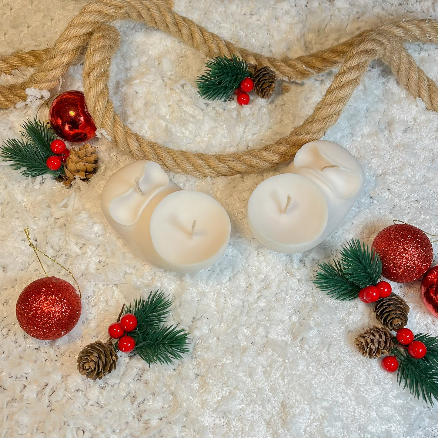 Velas Galets – Tradición, luz y esencia mediterránea