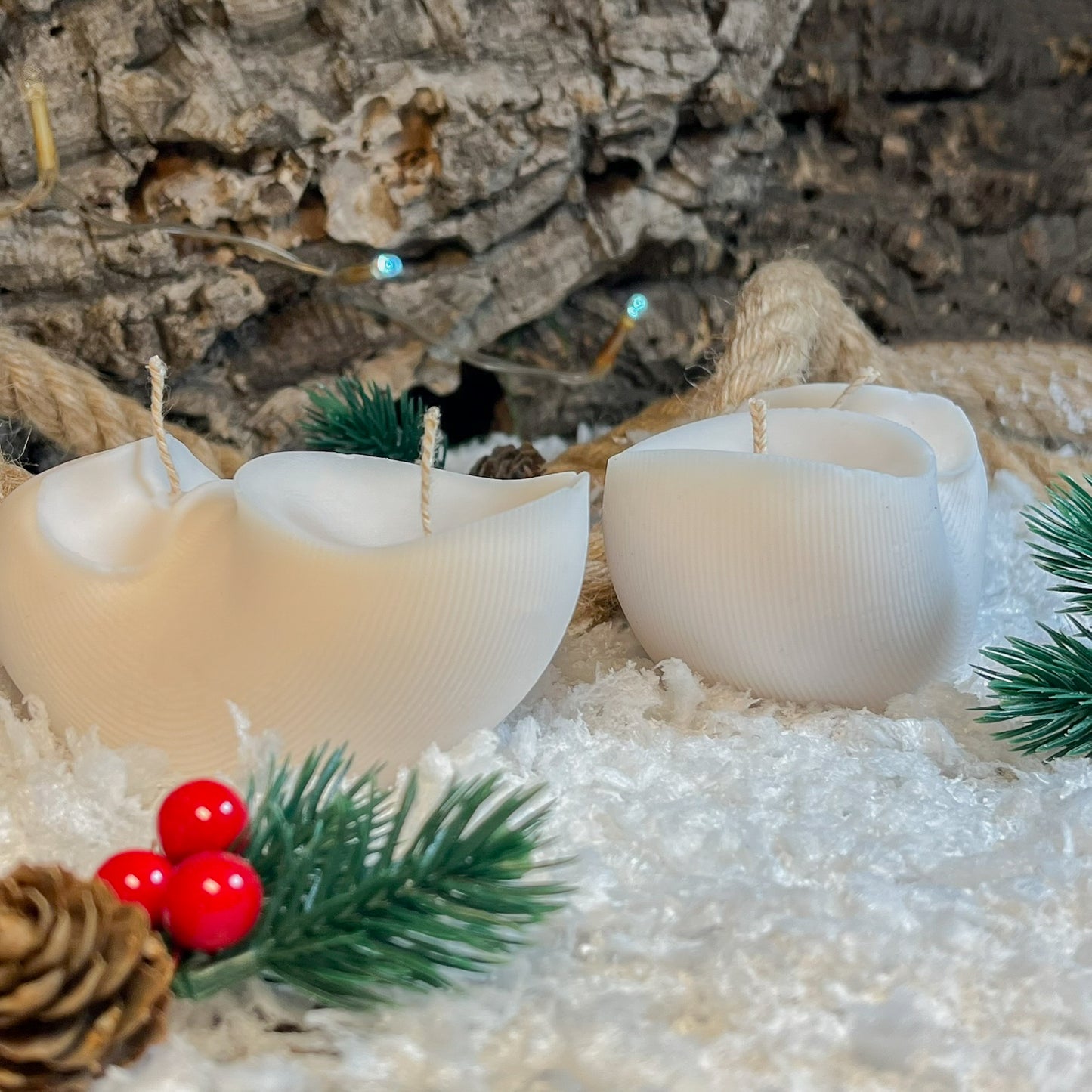 Velas Galets – Tradición, luz y esencia mediterránea