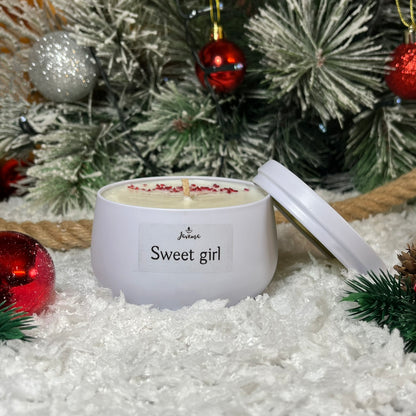 Sweet Girl – Dulzura elegante en cada encendido