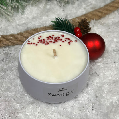 Sweet Girl – Dulzura elegante en cada encendido