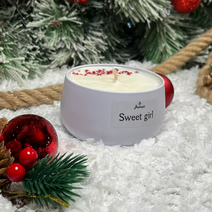Sweet Girl – Dulzura elegante en cada encendido
