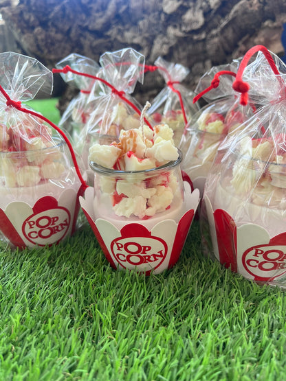 Popcorn Vela