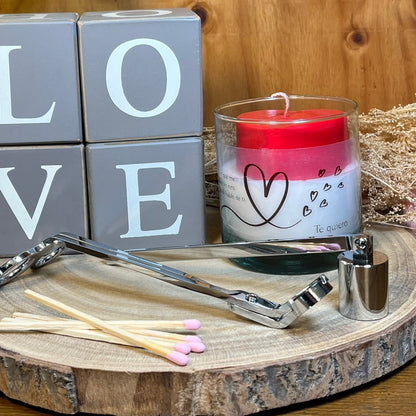 Pack Corazón San Valentín