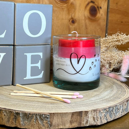 Pack Corazón San Valentín