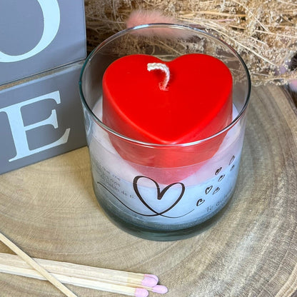 Pack Corazón San Valentín