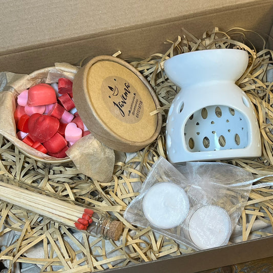 Pack "Nuestro momento"