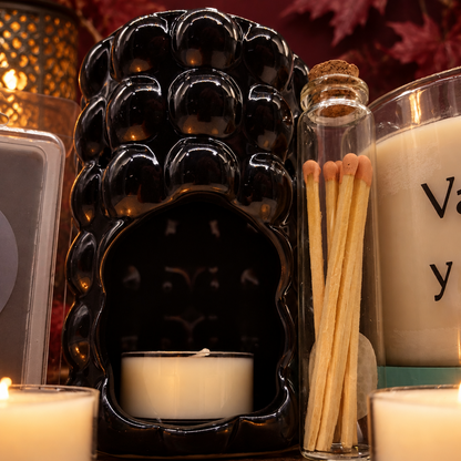 Noche de Otoño | Pack de velas de otoño