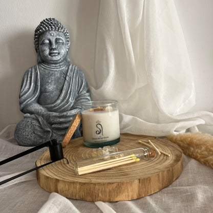 Leo – Brillo y Confianza